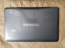 Кришка Toshiba&nbsp;Satellite&nbsp;L750